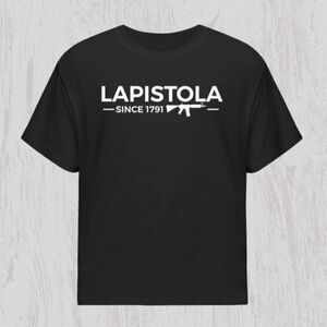 Saucy Styles LAPISTOLA Oversized Tee | XL